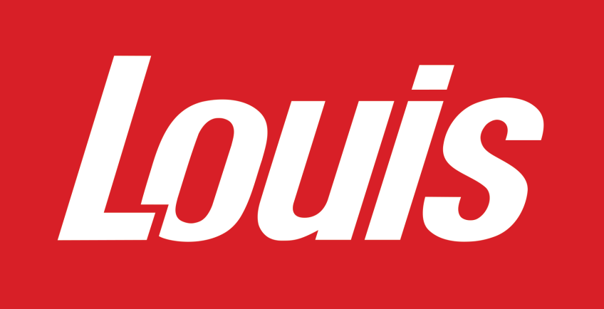 Logo Louis