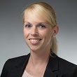 DEVK-Ausbildung - Ansprechpartnerin Nicole Heinen