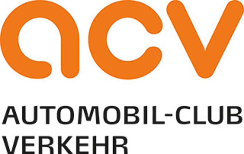 Schlagzeilen - Logo ACV Automobil-Club Verkehr