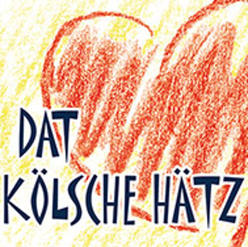 Schlagzeilen - Logo Dat Kölsche Hätz