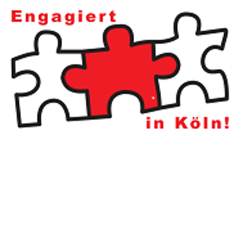 Schlagzeilen - Logo Kölner Ehrenamtstag