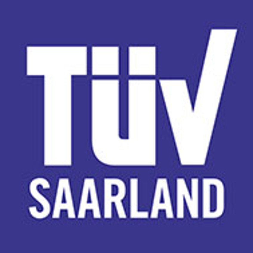 Schlagzeilen - Logo TüV Saarland