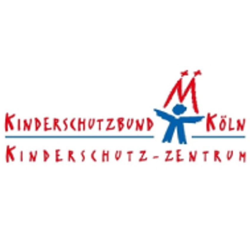Schlagzeile - Logo des Kinderschutzbundes