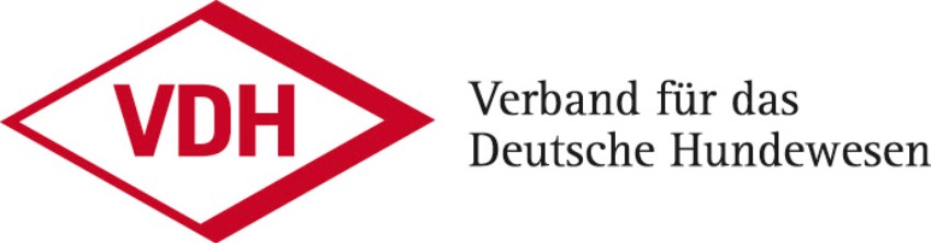 Logo Verband für das Deutsche Hundewesen