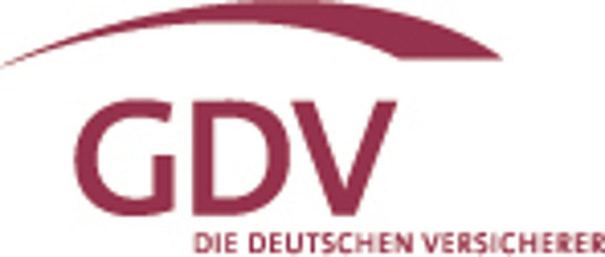 Logo Gesamtverband der Deutschen Versicherungswirtschaft