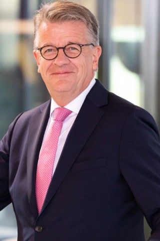 Dietmar Scheel