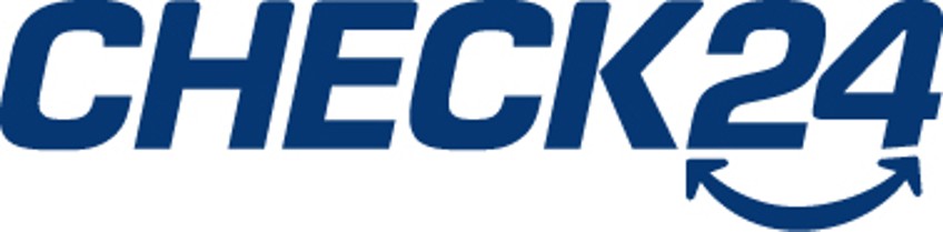 Kundenmeinungen - Logo Check24 