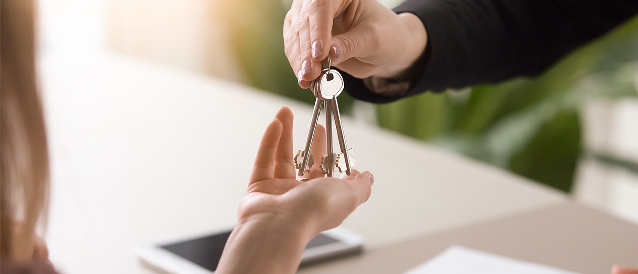 Untervermietung Was Sie wissen müssen DEVK