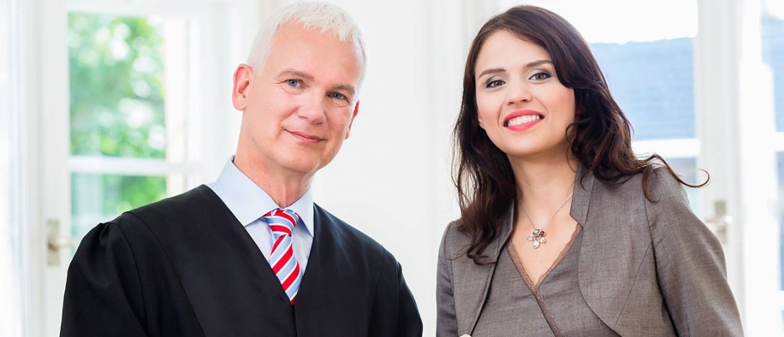 Rechtsschutzversicherung Ihr Schutz Fur Alle Falle Devk