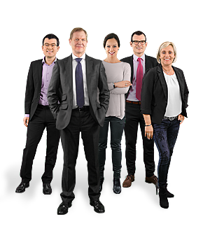 Innendienst