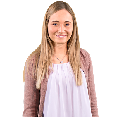 Duale Studentin Chiara Devk