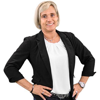 DEVK-Karriere - Gabi Lambert