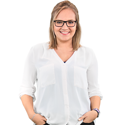 DEVK-Karriere - Auszubildende Lena
