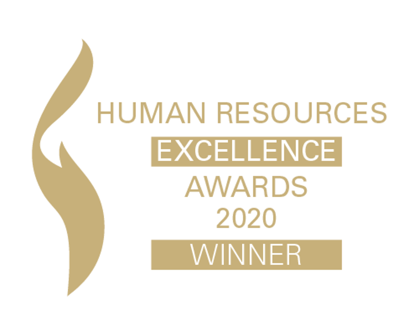 Siegel - HR Excellence Award 2020