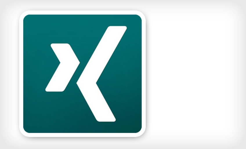 DEVK-Karriere - XING-Icon