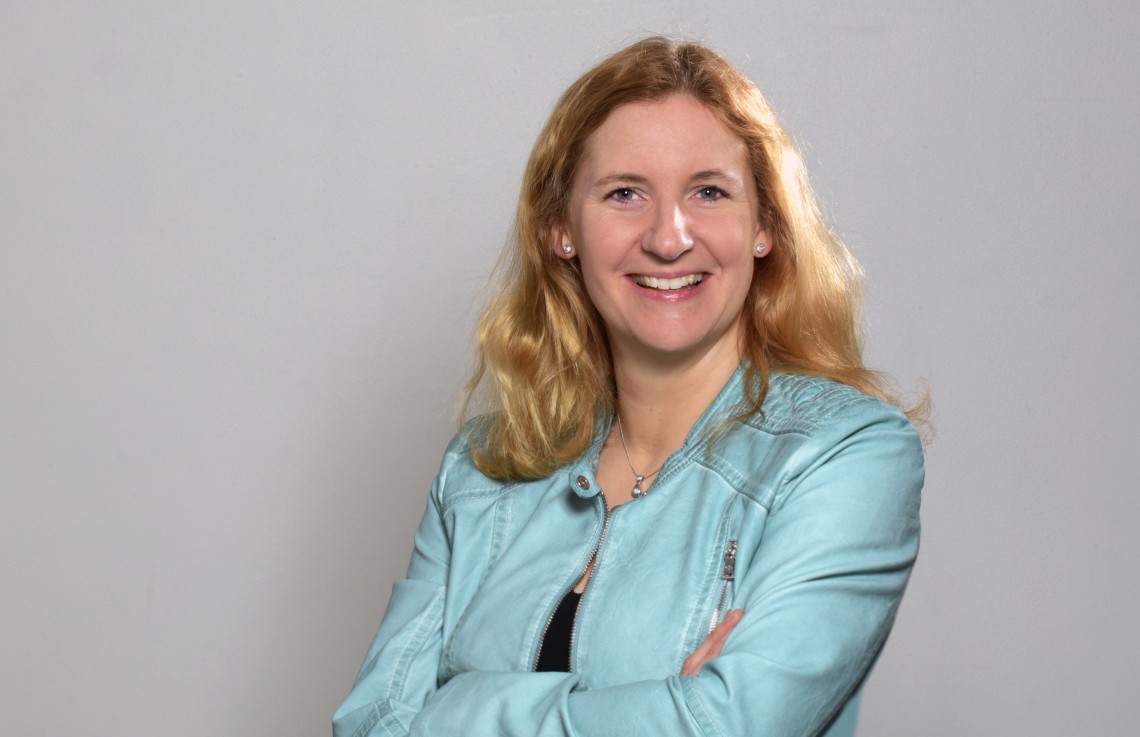 Devk Ernennt Neue Pressesprecherin