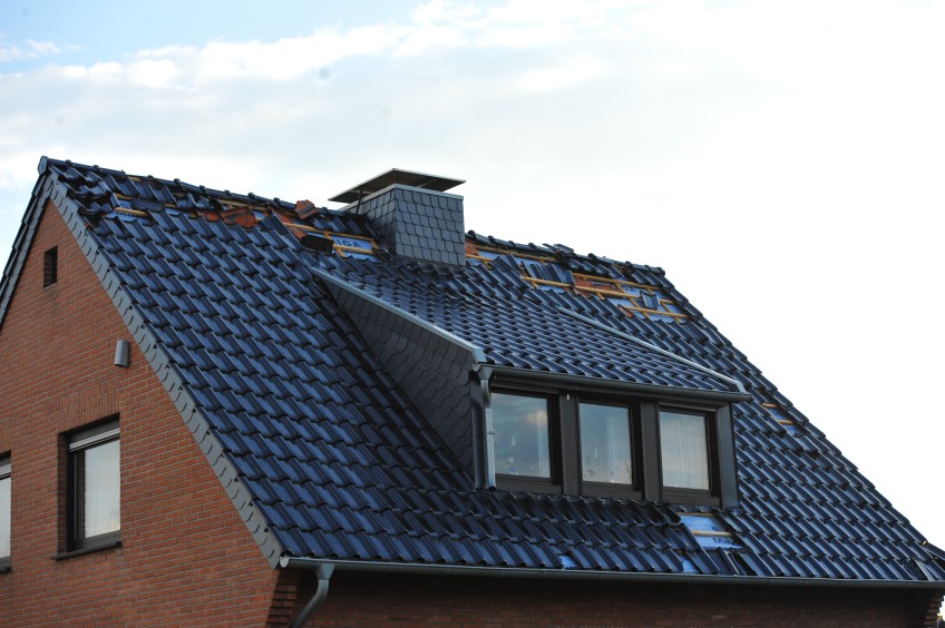 Pressemitteilung Wetter-Umfrage - Impressionen vom Tornado 2018 in Viersen