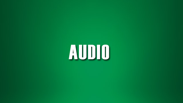 Audio-Player